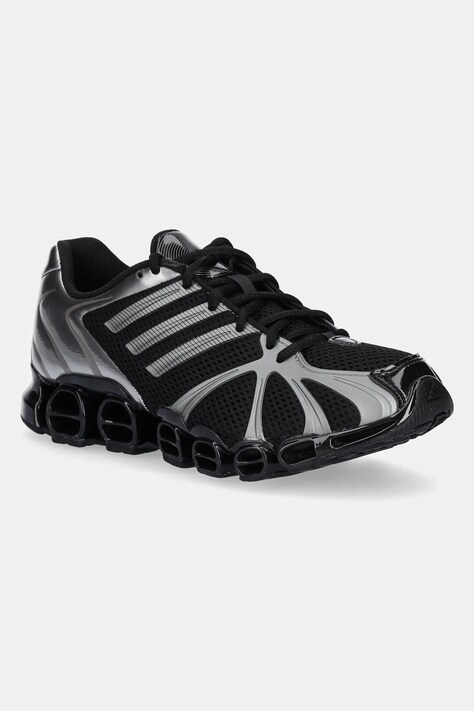 adidas Originals sneakersy Mega Ghostride W damskie kolor czarny JQ0553