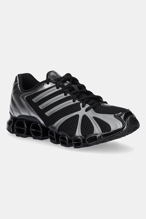 Tenisky adidas Originals Mega Ghostride W čierna farba, JQ0553