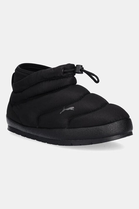 Puma śniegowce Tuff Terra Mid kolor czarny 402376