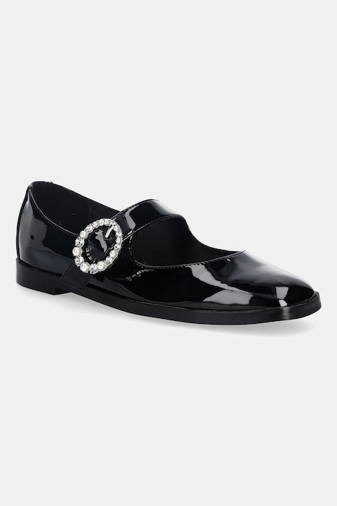 Aldo baleriny ARABBELLA kolor czarny 14145943