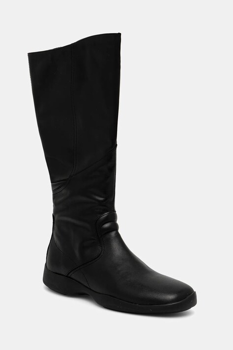Μπότες Vagabond Shoemakers SKY χρώμα: μαύρο, 5837-001-20