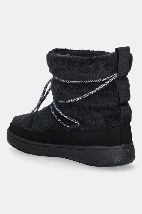 Puma Snowbae Suede Wns снігові чоботи жіночі — фото 3