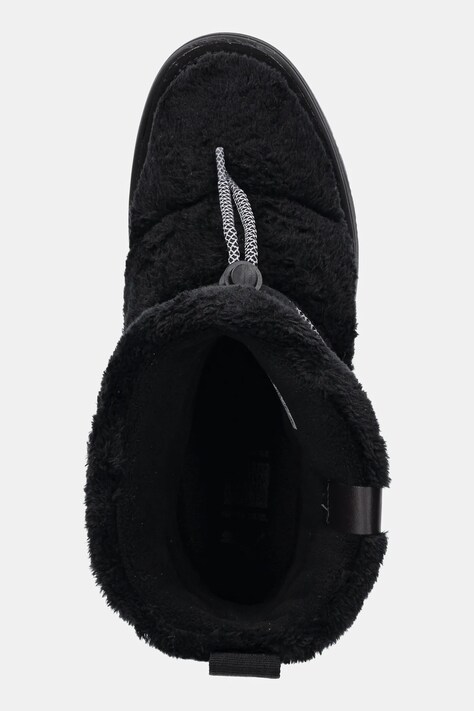 Puma Snowbae Suede Wns снігові чоботи жіночі — фото 4