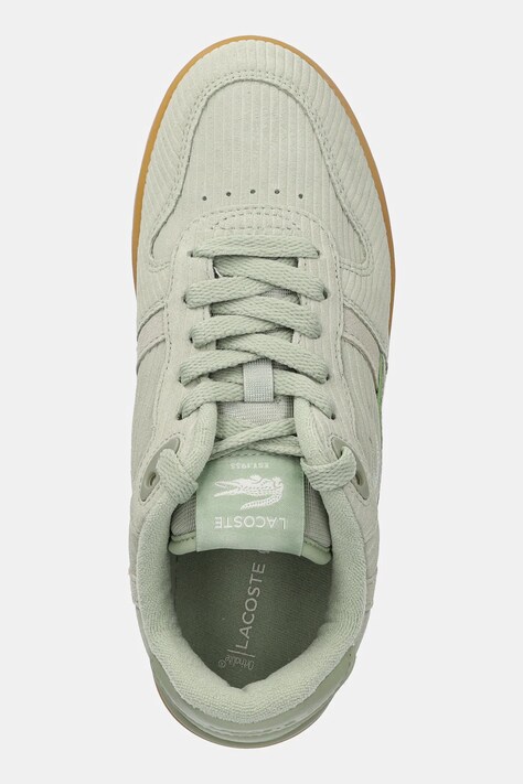 Кросівки Lacoste T-Clip Platform Sneakers — фото 4