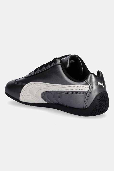 Шкіряні кросівки Puma Speedcat — фото 3