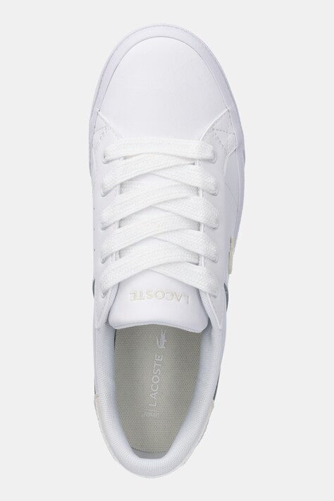 Кросівки Lacoste Ziane Platform Sneakers — фото 4
