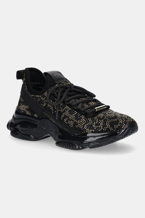 Steve Madden sneakersy Maxilla-S damskie kolor czarny 11003512