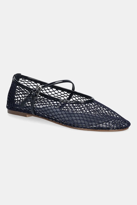 Balerinke Steve Madden Mags boja: tamno plava, 11003869