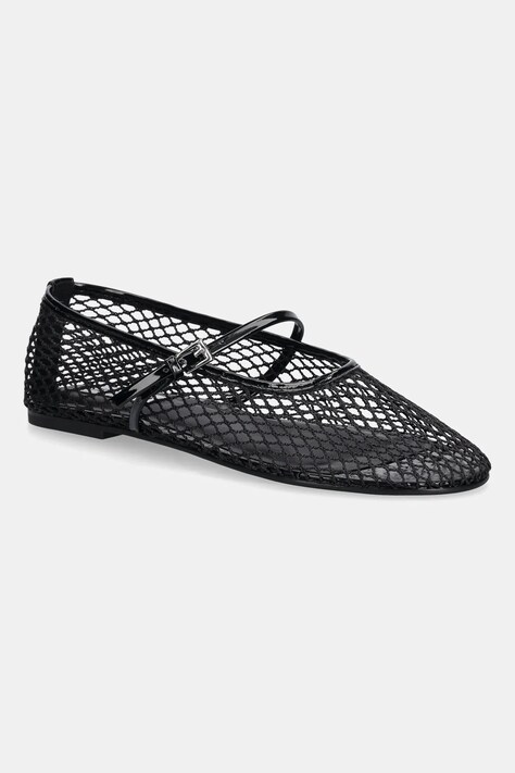 Steve Madden baleriny Mags kolor czarny 11003869