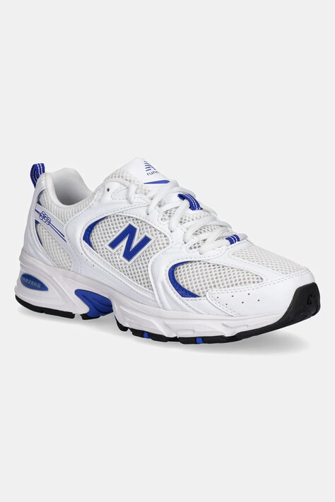 New Balance sneakersy 530 damskie kolor biały U530CSJ