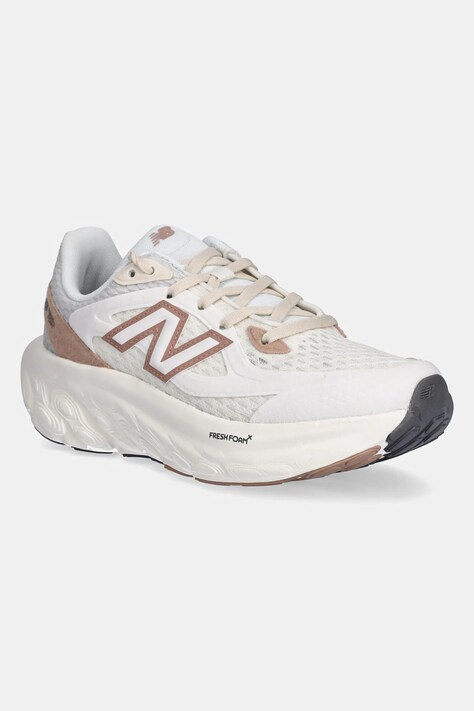 New Balance buty do biegania UTRN damskie kolor szary UTRNAE