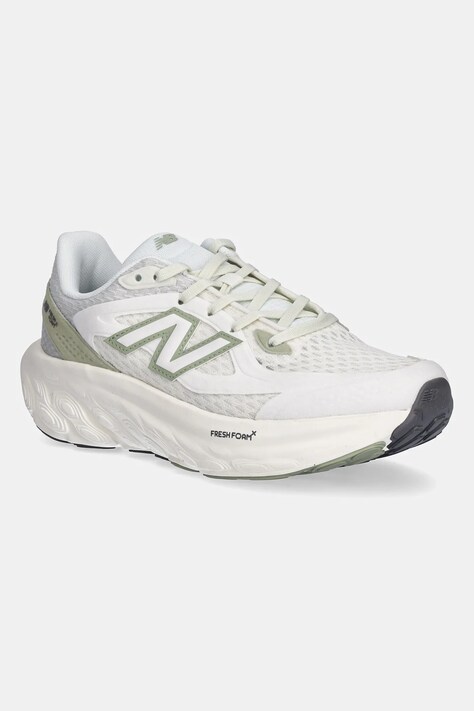 New Balance buty do biegania UTRN damskie kolor beżowy UTRNAF