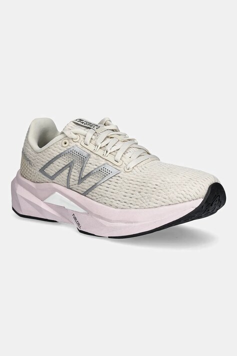 New Balance buty treningowe WFCPR damskie kolor beżowy WFCPRCS5