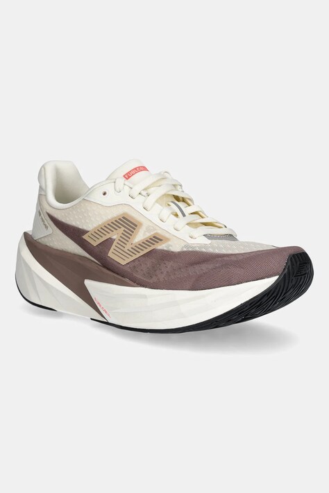 New Balance buty treningowe WFCX damskie kolor brązowy WFCXLJ5
