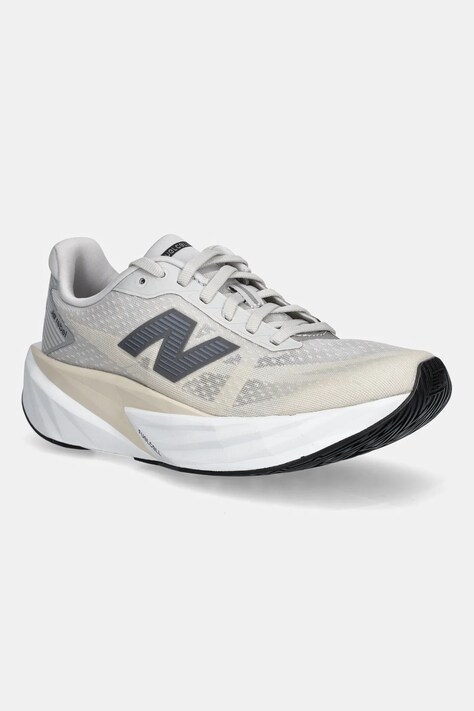 New Balance buty do biegania WFCX damskie kolor szary WFCXLX5