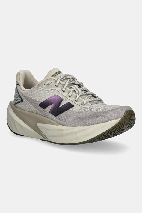 New Balance buty do biegania WFCX damskie kolor beżowy WFCXPB5