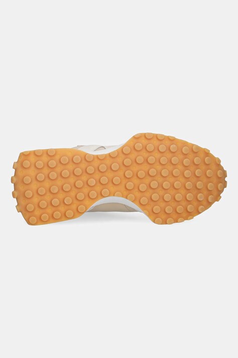 New Balance sneakersy 327 damskie kolor beżowy WS327KAX