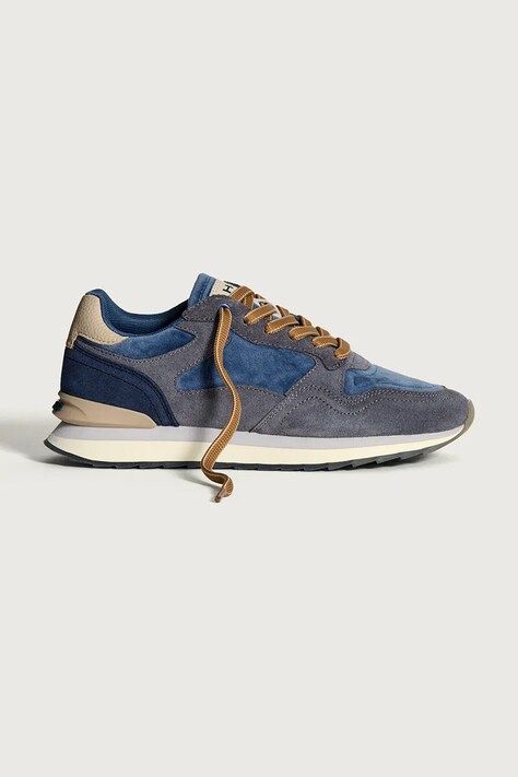 Hoff sneakers CITY MIAMI culoarea bleumarin, 22502003