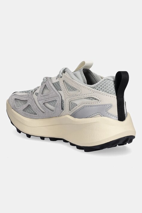 adidas sneakers Kantai Trail culoarea gri, JR5613