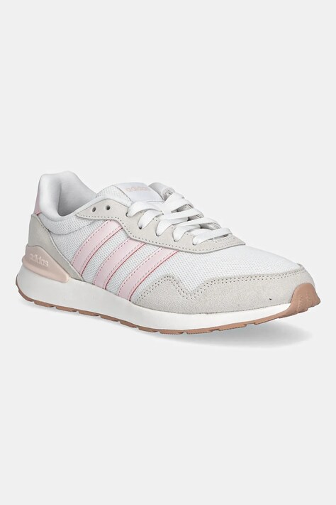 Αθλητικά adidas χρώμα: άσπρο, JR6629