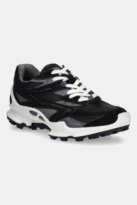 Ecco sneakersy BIOM C-Trail Retro damskie kolor czarny 803473-60266