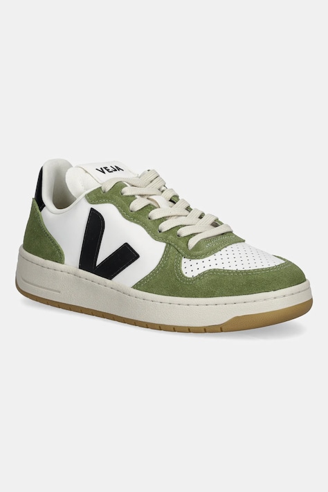Кросівки Veja V-10 Prime колір зелений VI0220866A
