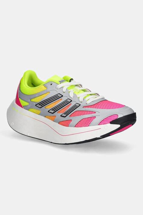 adidas Originals sneakersy Adizero Aruku damskie kolor różowy JR6175