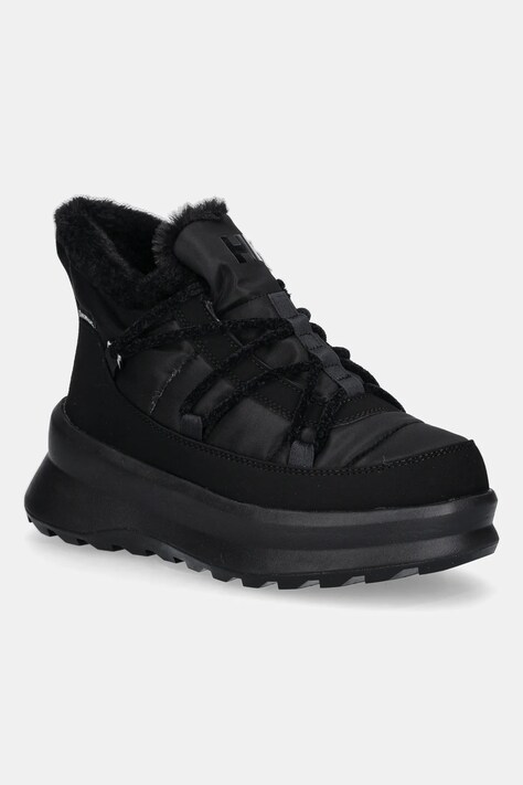 Helly Hansen śniegowce BLUESKY kolor czarny 12073