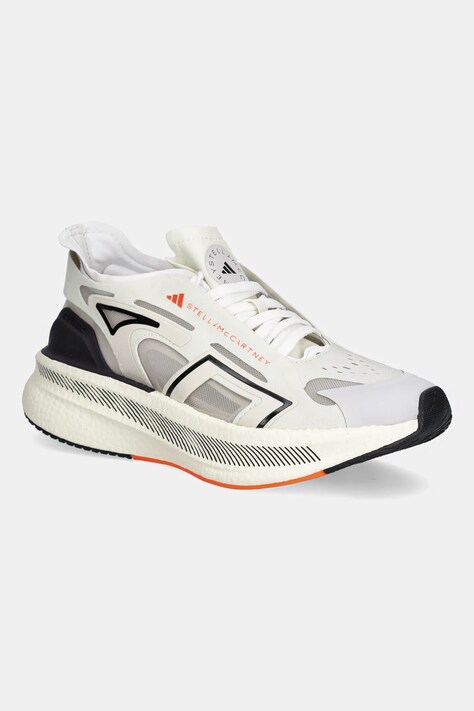 Tenisice za trening adidas by Stella McCartney Ultraboost 5 boja: bež, JR0665