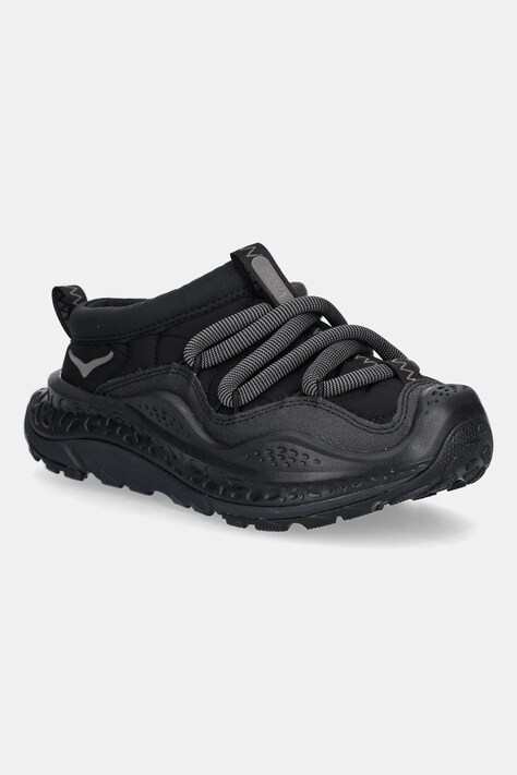 Hoka sneakersy ORA Primo damskie kolor czarny 1141570