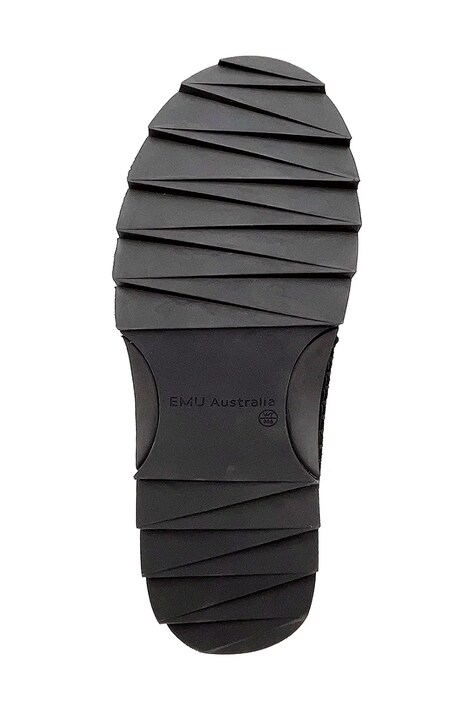 Замшеві чоботи Emu Australia Sharky Adventure Scuff — фото 6
