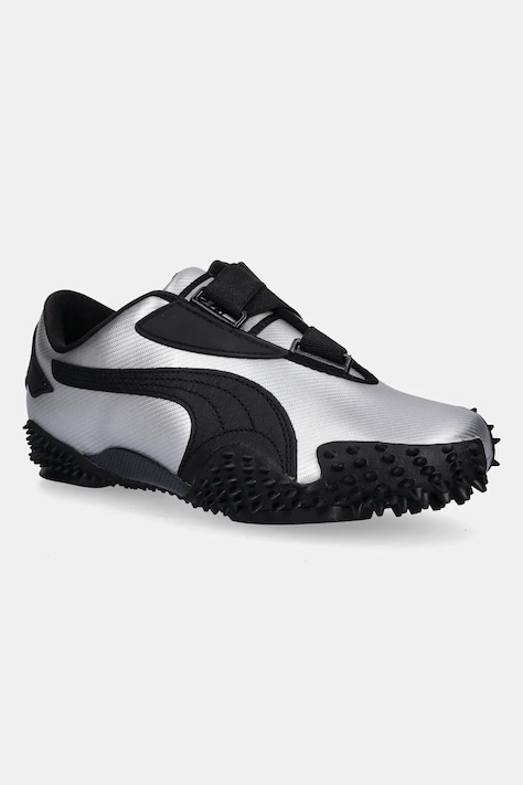 Кросівки Puma Mostro колір сірий 403188