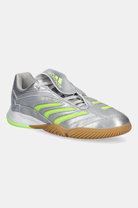 Кросівки adidas Originals Predator Sala колір срібний JR1636