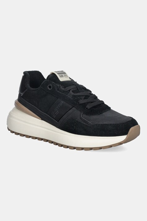 G-Star sneakersy LYN TWL W damskie kolor czarny D28140-01-990