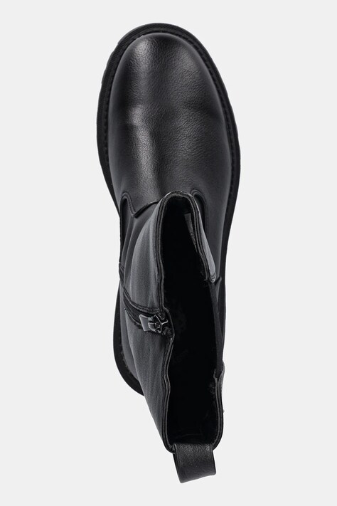 Черевики U.S. Polo Assn. ALICYA004 — фото 4