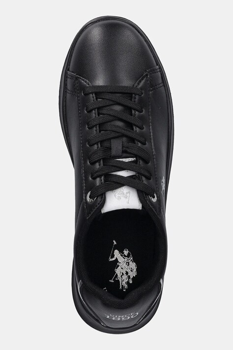Кросівки U.S. Polo Assn. GEORGE008 — фото 4