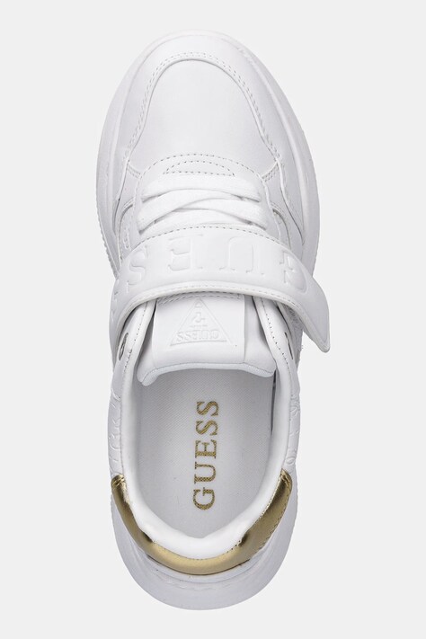 Кросівки Guess HELINN — фото 4