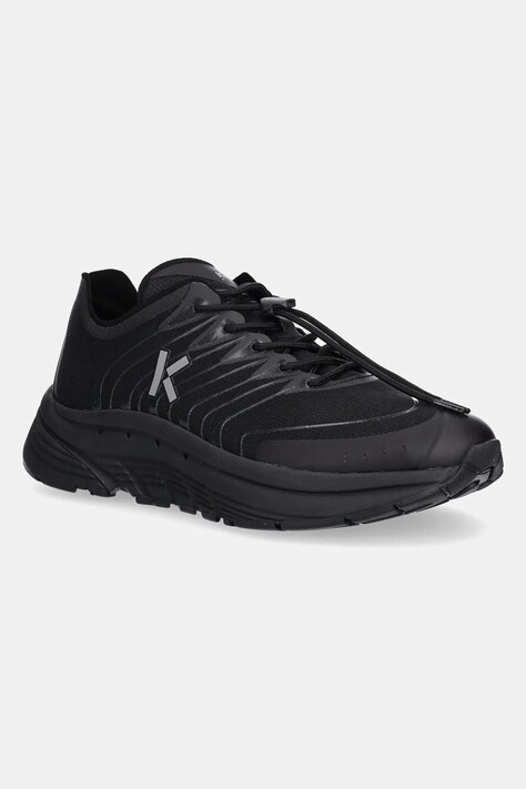 Kenzo sneakersy Pace 2.0 Low Top Sneaker kolor czarny FF52SN072F65.99