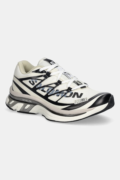 Αθλητικά MM6 Maison Margiela x Salomon χρώμα: μπεζ, S59WS0243.P6303.HB007