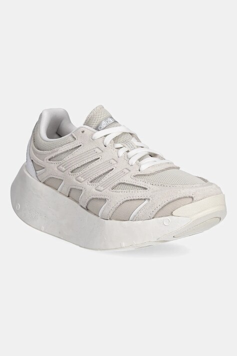 adidas Originals sneakersy Adizero Aruku W damskie kolor beżowy JR5702