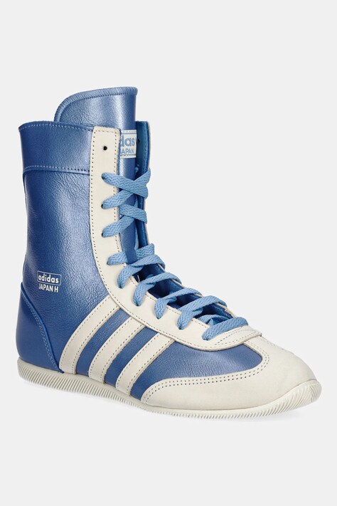 Шкіряні кросівки adidas Originals Japan H W JS4035