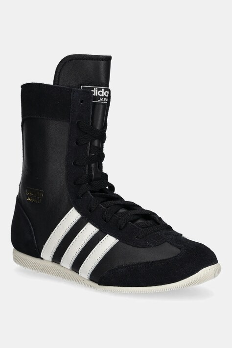 adidas Originals trainers Japan H W black color JS4036