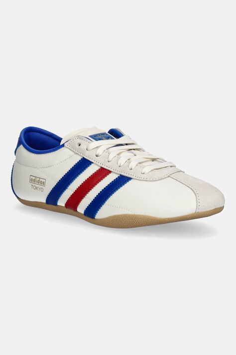 adidas Originals sneakersy Tokyo W damskie kolor beżowy JQ0585