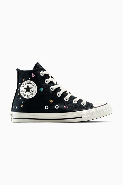 Converse trampki Chuck Taylor All Star kolor czarny A15508C