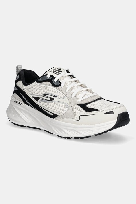 Skechers sneakersy EDGERIDE - COOL FUSION kolor beżowy 150493