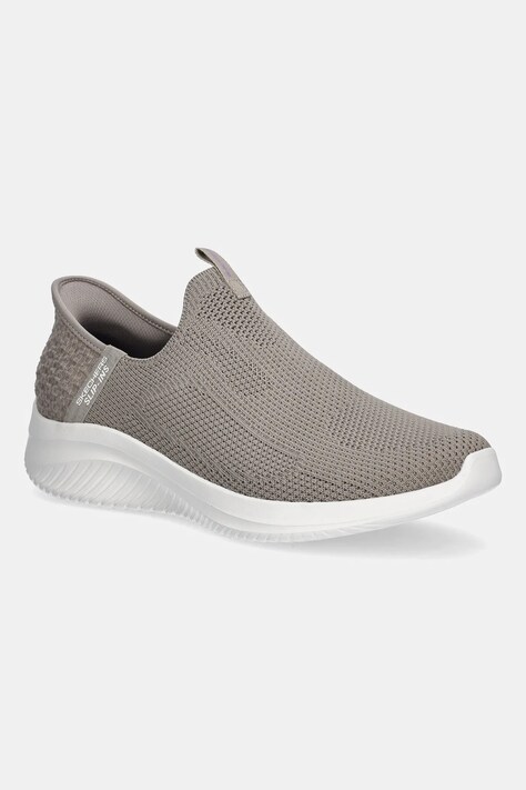 Skechers sneakersy ULTRA FLEX 3.0-EASY damskie kolor brązowy 150450