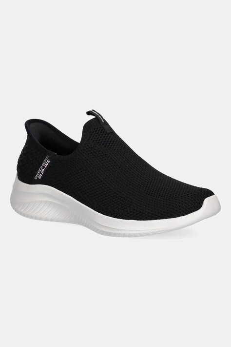Skechers sneakersy ULTRA FLEX 3.0-EASY damskie kolor czarny 150450