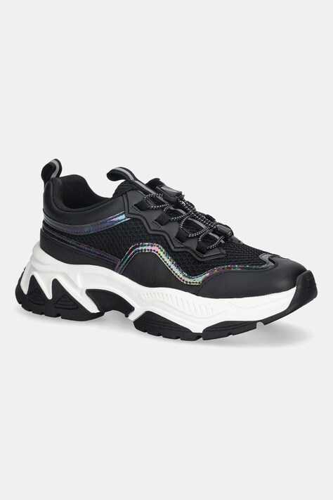 Steve Madden sneakersy Android-E kolor czarny 11004764