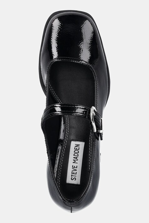 Туфлі Steve Madden Lisbon — AW25-OBD347, чорний — фото 4