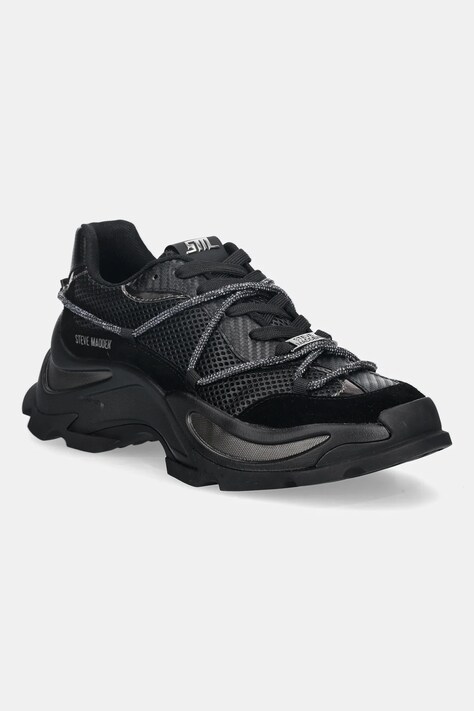 Αθλητικά Steve Madden Z Nation χρώμα: μαύρο, 11004807